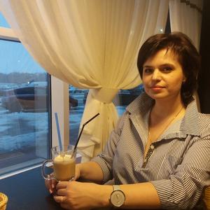 Ольга, 42 года, Щекино