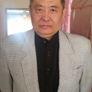 Парни в Улан-Удэ: Баир, 61 - ищет девушку из Улан-Удэ