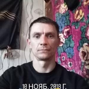 Парни в Приморском (Приморский край): Ukraincev, 43 - ищет девушку из Приморского (Приморский край)