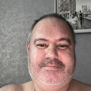 Евгений, 51 год, Екатеринбург