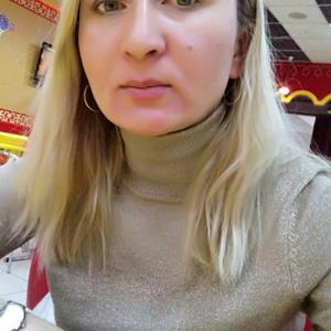 Девушки в Уфе (Башкортостан): Лиана Шарафутдинова, 39 - ищет парня из Уфы (Башкортостан)