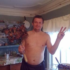Парни в Северодвинске: Алексей, 45 - ищет девушку из Северодвинска