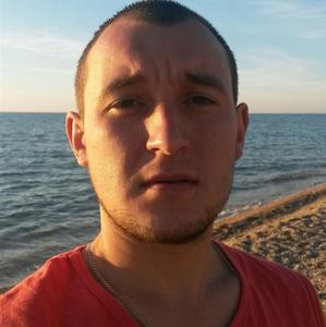 Парни в Зеленокумске: Роман, 34 - ищет девушку из Зеленокумска