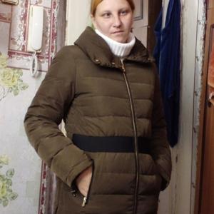 Девушки в Смоленске: Марина, 31 - ищет парня из Смоленска