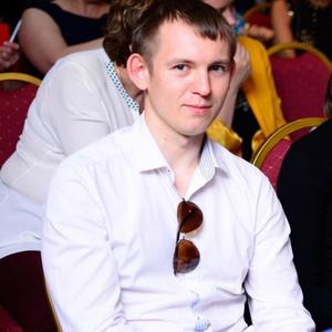 Пеняев Антон Юрьевич, 29 лет, Ульяновск