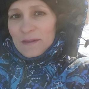 Девушки в Снежинске: Светлана, 52 - ищет парня из Снежинска