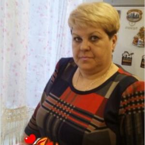 Вера, 62 года, Новосибирск