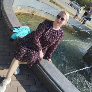 Девушки в Сыктывкаре: Ольга, 42 - ищет парня из Сыктывкара