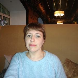 Елена, 40 лет, Рыбинск