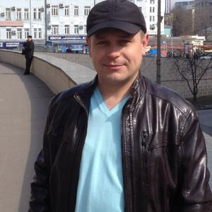 Александр, 49 лет, Курск