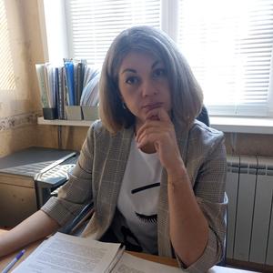 Дина, 42 года, Саяногорск