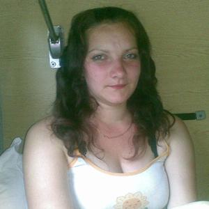Светлана Митрованова, 42 года, Пенза
