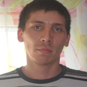 Иван, 36 лет, Полысаево