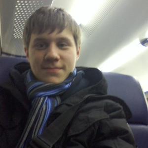 Павел , 27 лет, Москва