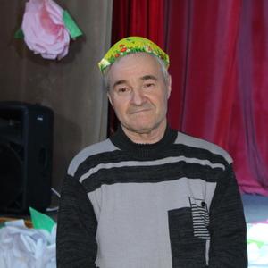 Юрий, 61 год, Сургут