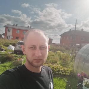 Андрей, 32 года, Коммунар