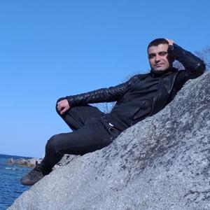 Парни в Владивостоке: Вячеслав, 35 - ищет девушку из Владивостока