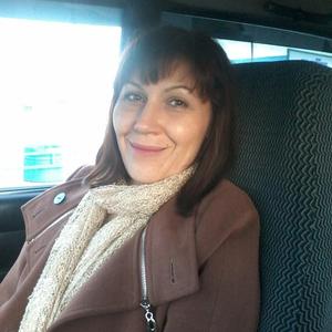 Алена, 46 лет, Мамонтово