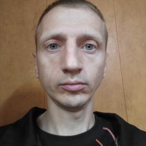 Дмитрий, 37 лет, Ленск