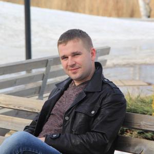 Парни в Анапе: Алексей, 38 - ищет девушку из Анапы