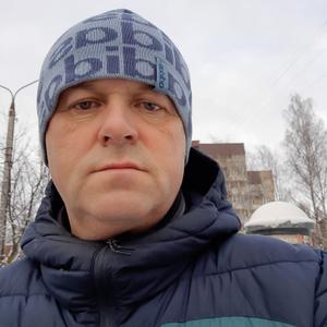 Вадим, 52 года, Владимир