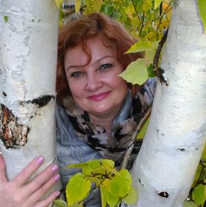 Елена Ивановна, 51 год, Самара