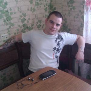 Виталий, 41 год, Северодвинск