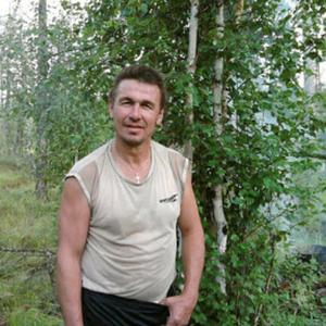 Igor, 55 лет, Челябинск