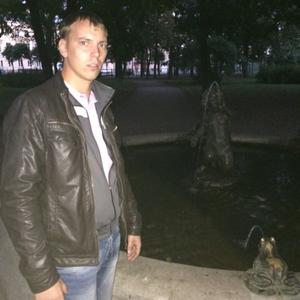 Василий, 36 лет, Санкт-Петербург