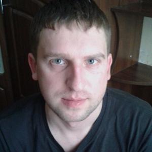 Dima, 39 лет, Мозырь