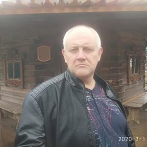 Александр, 58 лет, Бронницы