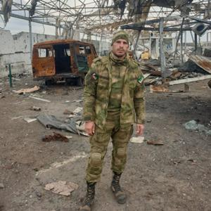 Парни в Донецке: Ruslan, 37 - ищет девушку из Донецка