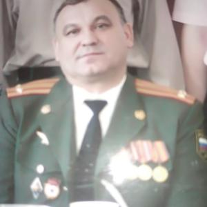 Парни в Оренбурге: Сергей Григорьев, 61 - ищет девушку из Оренбурга