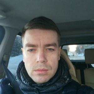 Станислав, 40 лет, Омск
