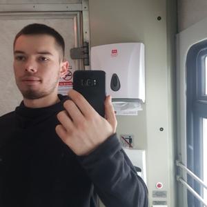 Игорь, 23 года, Сосногорск