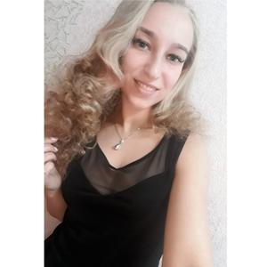 Катерина, 27 лет, Новосибирск