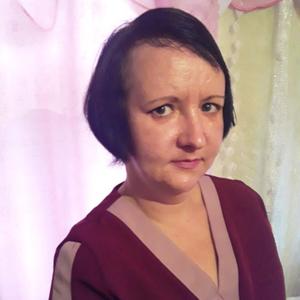Шестакова Елена, 46 лет, Бутурлиновка