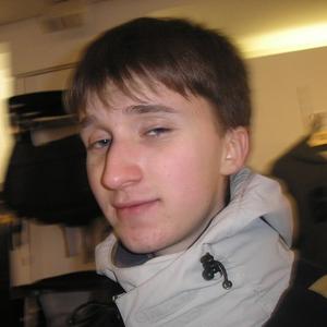 Парни в Серпухове: Дмитрий Мороз, 32 - ищет девушку из Серпухова