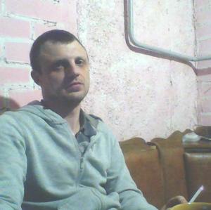 Grov, 39 лет, Харьков