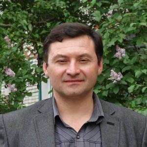 Сергей, 51 год, Воронеж
