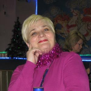 Лариса, 59 лет, Волжский
