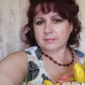 Девушки в Нижний Новгороде: Ольга, 51 - ищет парня из Нижний Новгорода