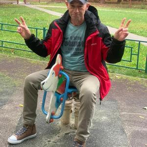 Парни в Твери: Виталий, 53 - ищет девушку из Твери