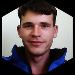 Парни в Уссурийске: Богдан, 29 - ищет девушку из Уссурийска