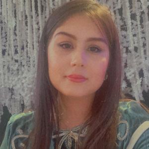 Девушки в Душанбе: Саидахон, 24 - ищет парня из Душанбе