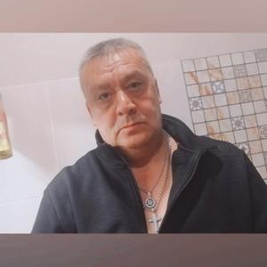 Игорь, 55 лет, Красноярск