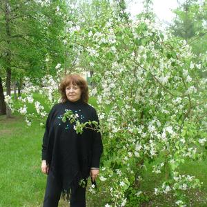 Девушки в Оренбурге: Ольга, 73 - ищет парня из Оренбурга