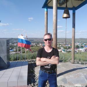 Парни в Уфе (Башкортостан): Виктор, 44 - ищет девушку из Уфы (Башкортостан)