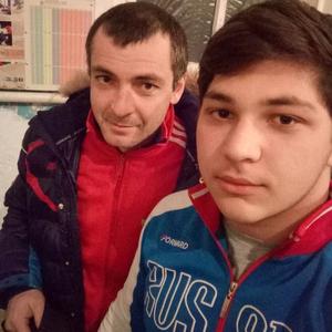 Парни в Владикавказе: Сослан Марзоев, 29 - ищет девушку из Владикавказа