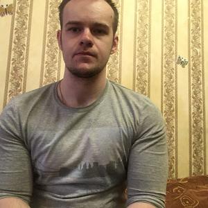 Владимир Малышев, 29 лет, Нижний Новгород